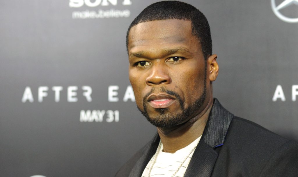 Movie Featuring 50 Cent Casting Actors in Atlanta