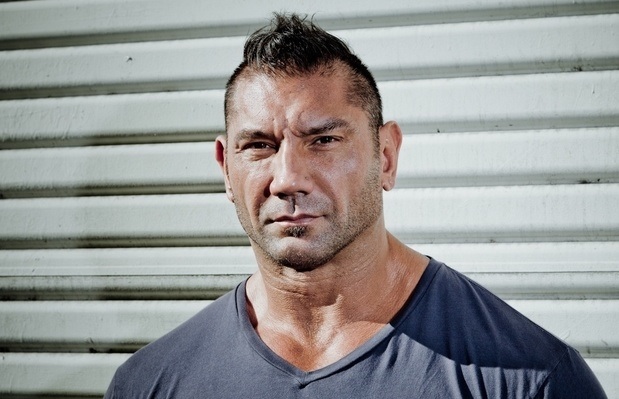 Next photo of Dave Bautista